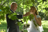 Свадьба в Кирове